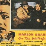 On The Waterfront poster (2)