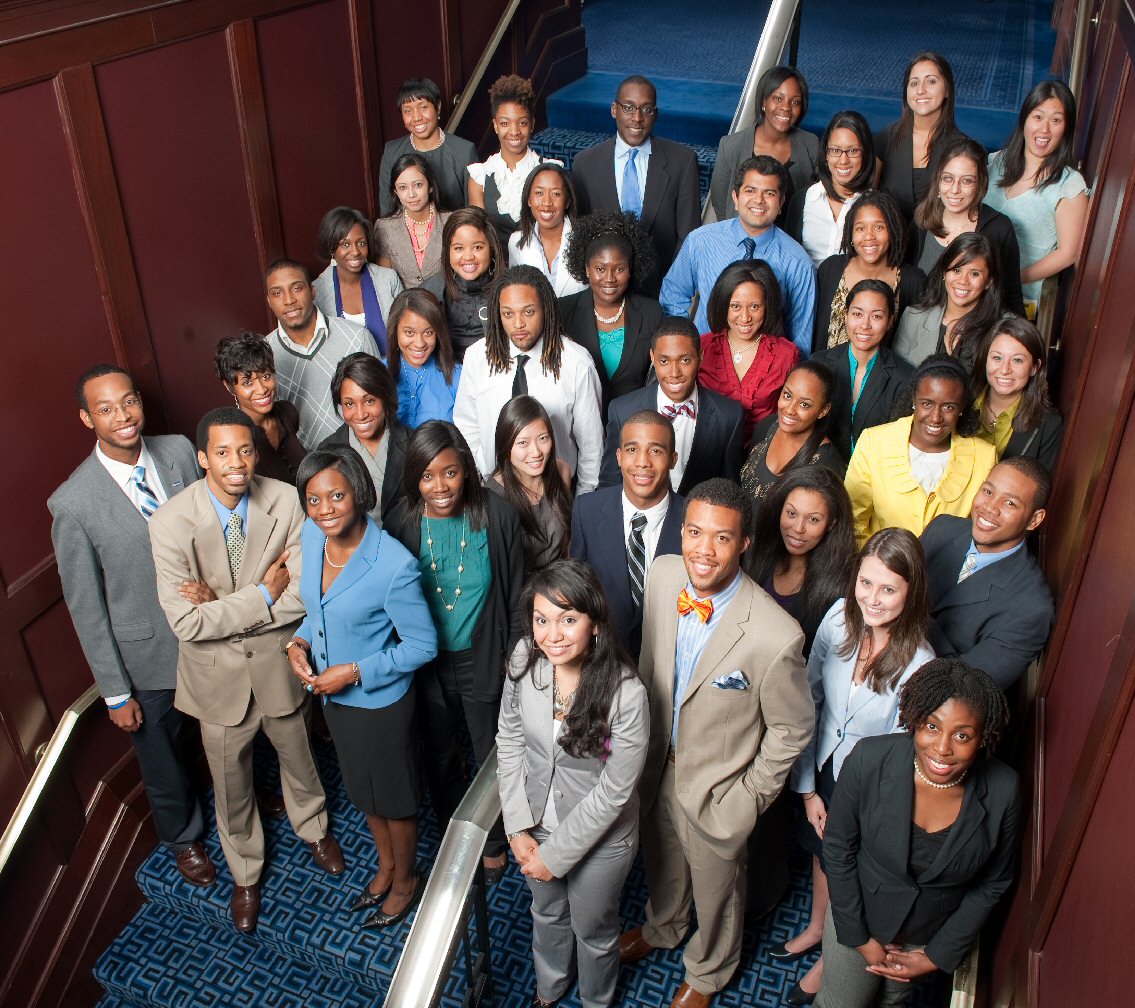 College Programs For Minority Students