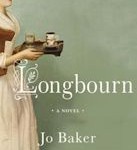 Longbourn book cover