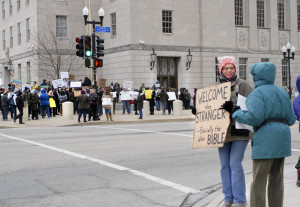 Womens Rally