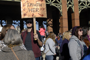 Womens Rally