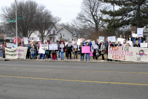 Womens Rally