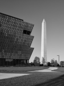 SUPPLIED PHOTO National Museum of African American History and Culture, Washington, D.C. 
