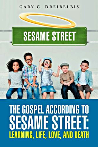 Former Bradley University debate coach Gary Dreibelbis has written “The Gospel According to Sesame Street.” 