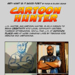 Cartoon Hunter