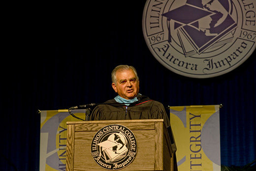 Ray LaHood