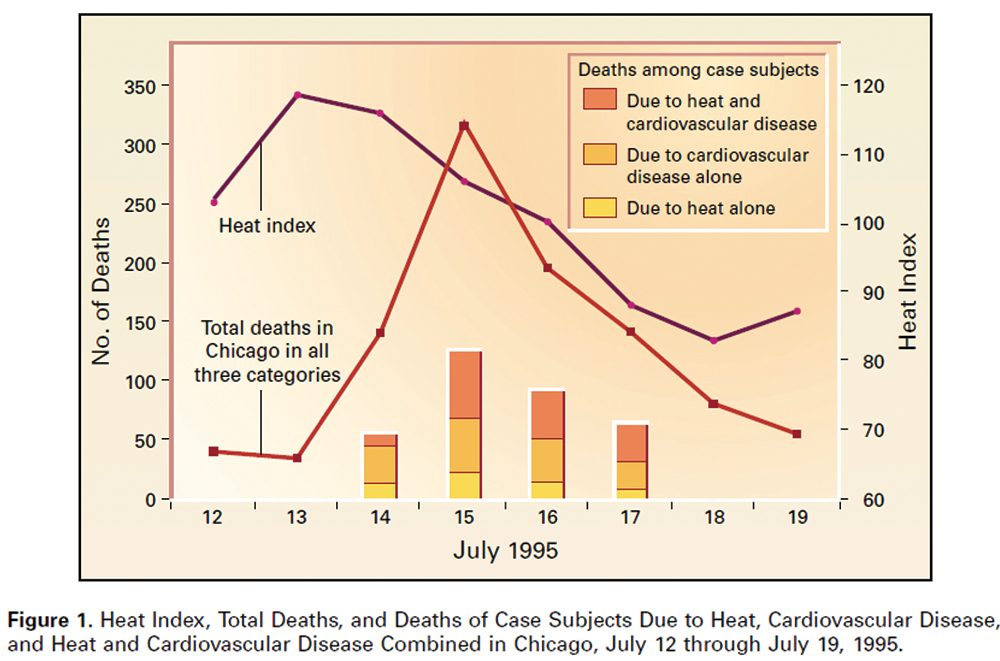 heat stroke