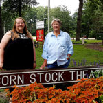 Corn Stock Theatre