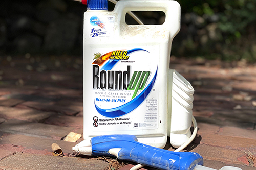 Roundup