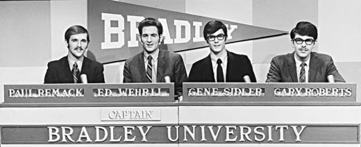 Bradley College Bowl