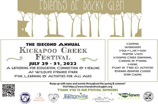 Friends of Rocky Glen