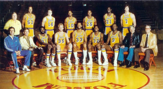 Lakers