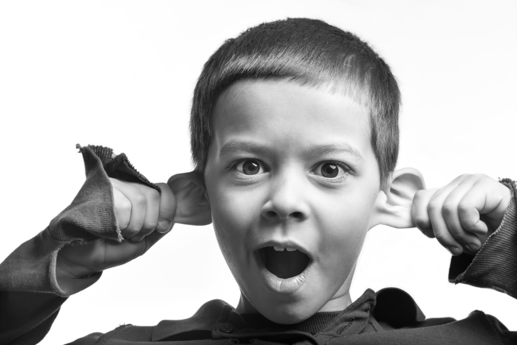 Photo reprinted with permission This image is one of 50 portraits in Keith Cotton’s project “Faces of the East Bluff.” Doug and Eileen Leunig write in their column, “One of the jobs of artists is to change preconceived ideas . . . . “