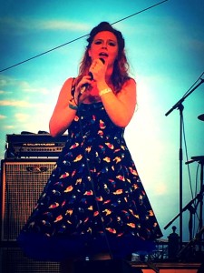 Lizzi.cutline SUPPLIED PHOTO Lizzi Neal