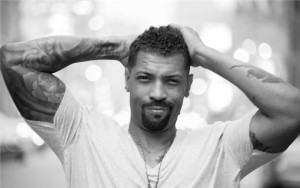Deon Cole