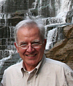 PHOTO CREDIT: Green Community Connection WILLIAM RAU, PROFESSOR EMERITUS, ILLINOIS STATE UNIVERSITY 