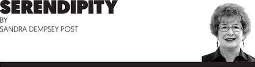 Serendipity