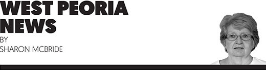 West Peoria News