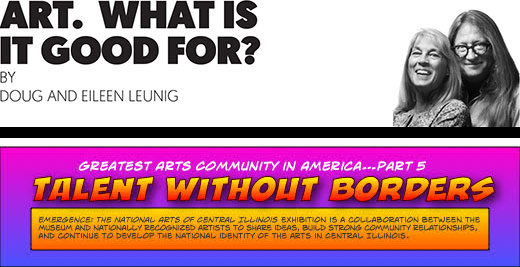 Art. What is it Good For