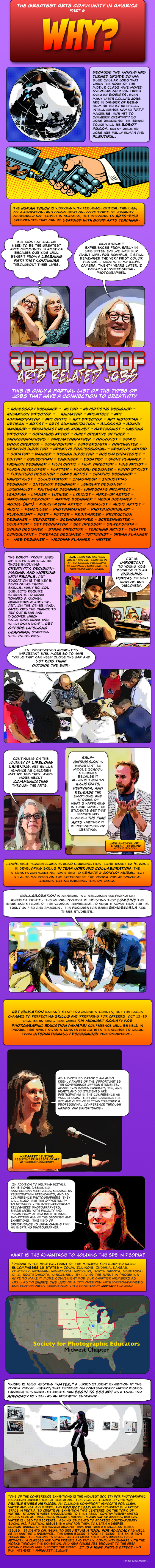 Art What is it Good For