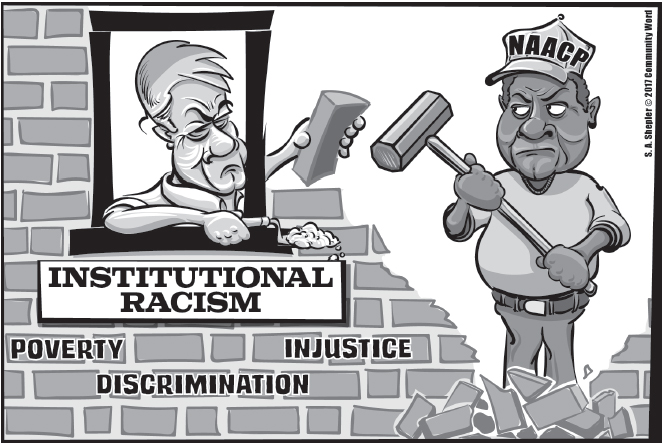 Institutional Racism