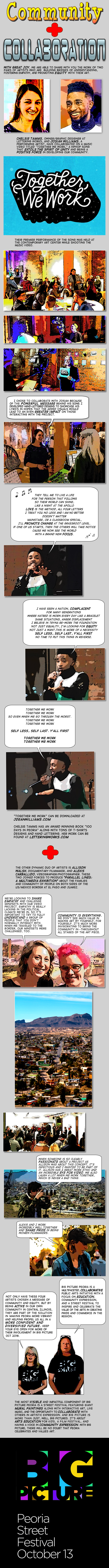 Art What is It Good For