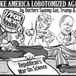 Make America Lobotomized Again