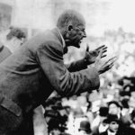 Eugene Debs