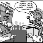 S.A. Shepler (c) Community Word 2018