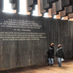 Lynching memorial
