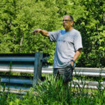 PHOTO BY CLARE HOWARD