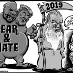 S.A. Shepler (c) 2020 Community Word