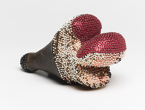 Objects of Desire: Party Favors