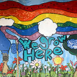Northmoor School mural