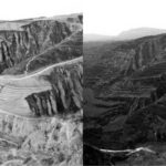 Jixian County restoration