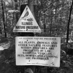 Illinois Nature Preserve