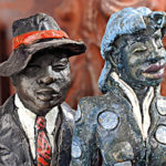 From Bronzeville to Harlem