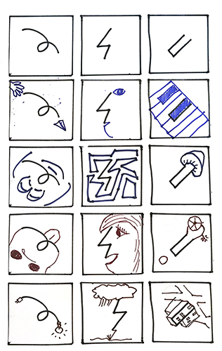 Torrance Test of Creative Thinking