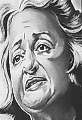 Betty Friedan