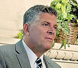 Darin LaHood