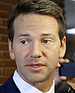 Aaron Schock