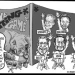 S.A. Shepler (c) Community Word 2022