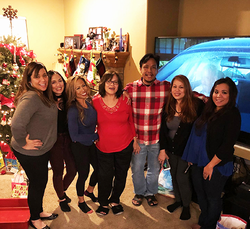 Corazon Weatherspoon