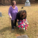 Corazon Weatherspoon