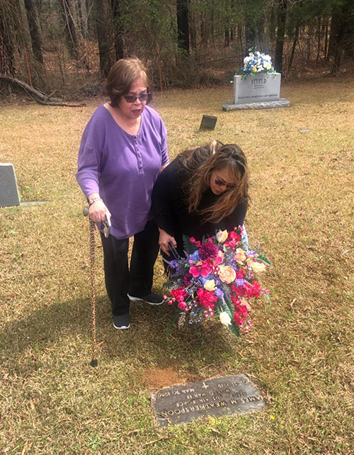 Corazon Weatherspoon