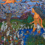 Janis Mars Wunderlich