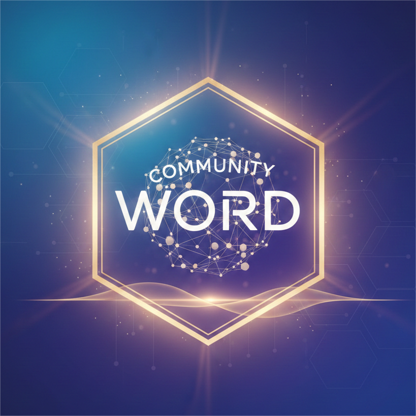 Community Word Subscription
